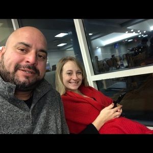 Meet your Posher, Edwin